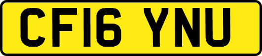 CF16YNU