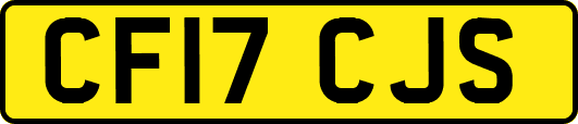 CF17CJS