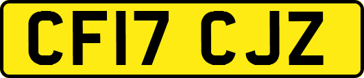 CF17CJZ