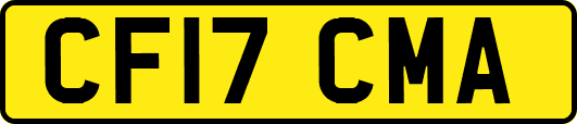 CF17CMA