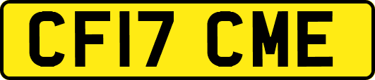 CF17CME