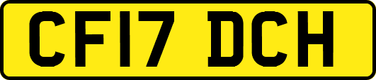 CF17DCH