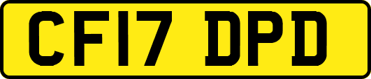 CF17DPD