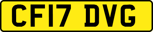 CF17DVG