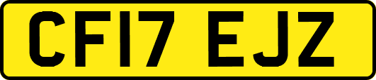 CF17EJZ