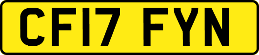 CF17FYN