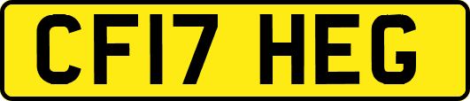 CF17HEG