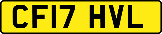 CF17HVL
