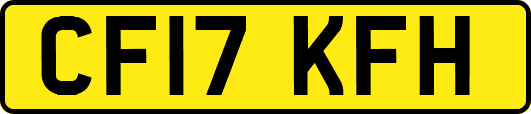 CF17KFH