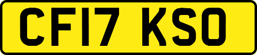 CF17KSO