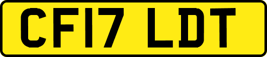 CF17LDT