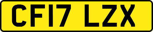 CF17LZX