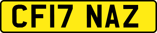 CF17NAZ