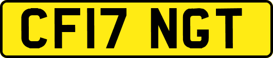 CF17NGT