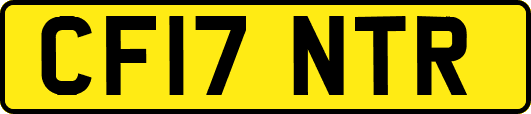 CF17NTR