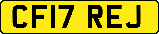 CF17REJ