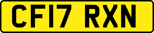 CF17RXN