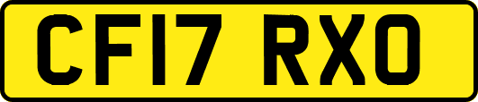 CF17RXO