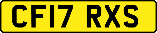 CF17RXS