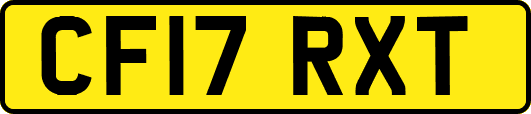 CF17RXT