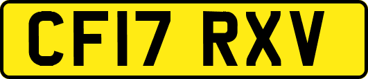 CF17RXV