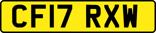 CF17RXW