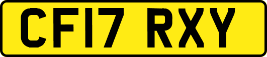 CF17RXY