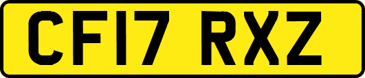 CF17RXZ