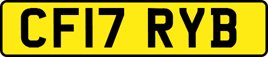 CF17RYB