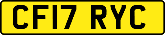 CF17RYC