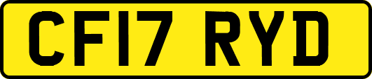 CF17RYD