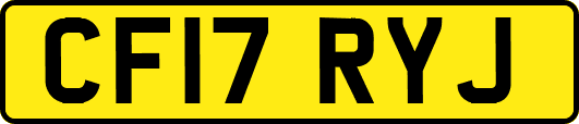 CF17RYJ