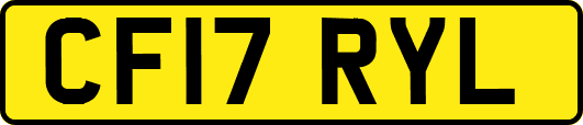 CF17RYL