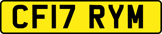 CF17RYM