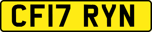 CF17RYN