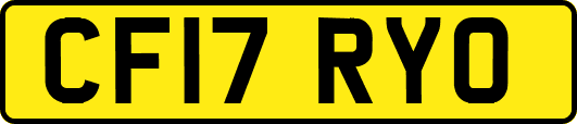 CF17RYO