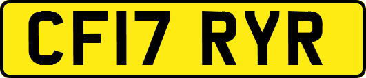 CF17RYR