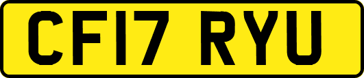 CF17RYU