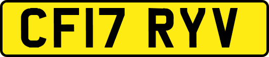 CF17RYV