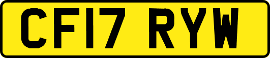 CF17RYW