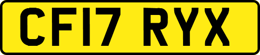 CF17RYX