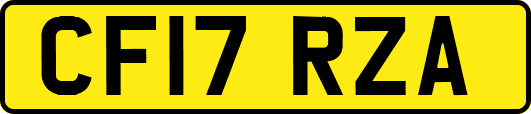 CF17RZA