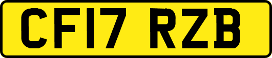 CF17RZB