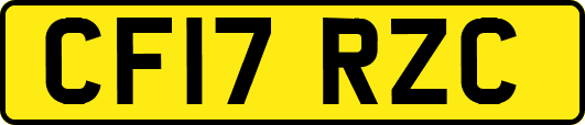 CF17RZC