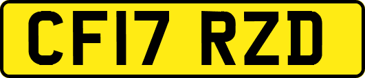 CF17RZD