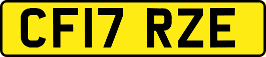 CF17RZE