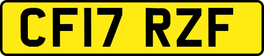 CF17RZF