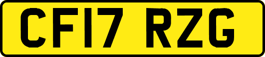 CF17RZG