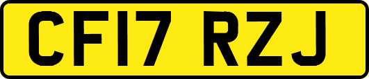 CF17RZJ