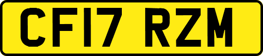 CF17RZM